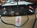 天逸(Winner)AD-86D多功能超甲类家用功放机大功率发烧级HiFi功放音响套装2.0高保真数字功放 AD-86D+搭配童笛C8（60%用户选择） 实拍图
