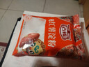 古福 红薯淀粉 300g  食用淀粉 调味料 地瓜粉 勾芡调味品 配料干净 实拍图