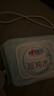 心相印EDI超纯水湿巾80片*12包 手口湿纸巾 温和不含酒精 家庭囤货 实拍图