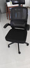 黑白调P1二代人体工学椅电脑椅子人工力学座椅久坐办公电竞椅学习椅国补 实拍图