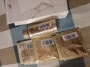 羽西鎏金水30ml+鎏金面霜2ml+鎏金眼霜2ml+鎏金瓶2ml 实拍图