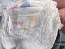 好奇（Huggies）金装拉拉裤L124片(9-14kg)尿不湿【速干不易红】 实拍图