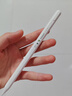 倍思电容笔iPad触控笔【2025升级】适用25年iPad Pro/Air/Mini/iPad11平板触屏手写笔Applepencil二代 实拍图