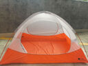 牧高笛（MOBIGARDEN）  冷山UL  户外徒步露营防风防雨超轻便携易搭建双层帐篷 【常规版】双人/冷山UL2 30D 实拍图