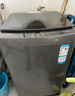 海尔（Haier）波轮洗衣机10公斤全自动家用大容量直驱变频一级 省水省电  线下同款 政府补贴20%XQB100-BZ608 实拍图