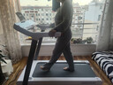 佑美U4Pro跑步机家庭用电动爬坡登山全折叠安静低音走步机健身房器材 实拍图