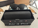 雷鸟 【双11超级新品】Air4 pro智能AR眼镜 智能眼镜 高清巨幕观影眼镜 便携眼镜 非VRAI眼镜 实拍图