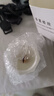 桂花香薰蜡烛卧室家用房间持久熏香女生小众高级礼物伴手精油香氛 纯白栀子花 _记忆中的花香_-热销 实拍图