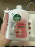 滴露（Dettol）洗手液消毒抑菌滋润500g+500g补充装儿童家庭护手替换 实拍图