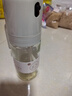 小熊（Bear）定量喷油壶 玻璃油壶罐食用油喷雾调料瓶油喷壶250mL  CX-W0081 实拍图