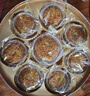 莲香楼月饼礼盒七星伴月1.02kg4味8饼中秋礼品广式月饼团购中华老字号 实拍图