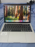 苹果（Apple） MacBook Pro/Air 二手苹果笔记本电脑 商务 办公 游戏 设计 剪辑 99新19款962灰992银16G/256GBar 实拍图