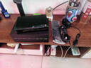 腾讯极光盒子6Pro 全程8K电视盒子 8+128G智能网络机顶盒杜比视界DTS高清蓝光播放机 无损音乐播放器 实拍图