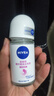 妮维雅（NIVEA）【孙颖莎同款】抑汗香体止汗露腋下干爽滚珠精华爽身走珠液50ml*2 实拍图