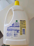 滴露（Dettol）衣物除菌液 消毒液 柠檬3L 99.9%杀菌除螨内衣儿童衣物可配洗衣液 实拍图