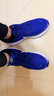 耐克NIKE男子跑步鞋缓震 REVOLUTION 8 运动鞋HJ9198-401蓝藏青 43 实拍图
