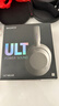 索尼（SONY）ULT WEAR 重低音头戴式降噪蓝牙耳机 网课游戏耳麦 礼物送男女友学生（WH-ULT900N） 米白色 实拍图