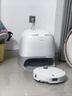 石头（roborock）扫地机器人 P20 Ultra Plus 扫拖洗烘一体机 自动集尘热水洗拖布擦地拖地洗地机吸尘器 A2250RR 实拍图
