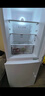 美的（Midea）186升二门冰箱白色租房小型家用电冰箱风冷无霜两门小冰箱不串味以旧换新MR-195WE【政府补贴】 实拍图