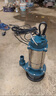 臣源潜水泵220V家用水井水抽水泵不锈钢农用小型污水泵灌溉浇菜高扬程 370W/1.5寸污水泵+10米线+10米水带 实拍图