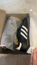 阿迪达斯 adidas三叶草samba T头鞋运动鞋男女休闲鞋B75807  38 实拍图