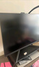 AOC 27英寸4K 160Hz双模320Hz HDR400 10bit 1ms 硬件低蓝光 电竞电脑显示器 宙斯盾U27G4 (高性能版) 实拍图