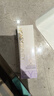 透蜜美白防晒隔离霜妆前乳打底遮瑕提亮素颜霜女SPF50+紫色30g*2 实拍图
