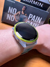 佳明（GARMIN）Forerunner570速焰黄(47mm)心率跑步户外运动智能手表生日礼物 实拍图