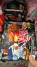 三养（SAMYANG）火鸡面三养速食方便面袋装 700g(140g*5)泡面拌面早餐零食 实拍图
