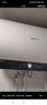 海信（Hisense）50升家用电热水器3200W变频省电节能免换镁棒以旧换新一级能效安全双防ES50-DYJ3国家补贴20% 实拍图