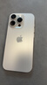 Apple/苹果 iPhone 16 Pro（A3294）128GB 原色钛金属 支持移动联通电信5G 双卡双待手机 实拍图