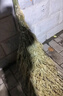 姚河竹扫把大号老式马路扫帚庭院户外扫把工厂车间专用笤帚一体五把装 实拍图