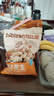 比比赞（BIBIZAN）龙岩花生五香味500g/袋 每日坚果炒货带壳干果下酒休闲零食品 实拍图