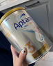 爱他美（Aptamil）白金澳洲版幼儿配方奶粉3段(12-36月)900g 6罐箱装 京东独家礼盒 实拍图