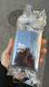 毛戈平塑形晶彩双色眼影盘琥珀流光大地色持久易上色七夕情人节礼物 实拍图