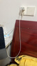 Apple/苹果 60W USB-C数据线-1米 type-c苹果充电线手机数据线 苹果17充电线iphone17充电线 实拍图