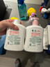 滴露（Dettol）洗手液消毒抑菌滋润500g+500g补充装儿童家庭护手替换 实拍图