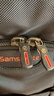 新秀丽（Samsonite）男士双肩包旅行背包15.6英寸大容量商务电脑包生日礼物 36B 实拍图