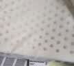 宜家（IKEA）MAJVECKLARE玛威克拉尔人体工学枕低枕护颈椎助睡眠枕头学生宿舍 人体工学枕33x50cm  单只 实拍图