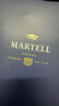 马爹利（Martell） 蓝带XO级 干邑白兰地 洋酒 500ml双支  晒单实拍图