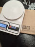 【0.1g高精度】厨房秤烘培电子秤克秤家用小型食品秤克重秤充电秤 充电款/10公斤/0.1g高精度 实拍图