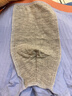 梦特娇男士内裤男纯棉10A抗菌档平角裤大码宽松舒适透气四角短裤头裤衩 实拍图