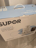 苏泊尔（SUPOR）辅食机 婴儿辅食锅 蒸煮搅一体多合一米糊机“热门商品” FB12S 实拍图
