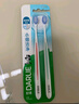 DARLIE好来(原黑人)灵动小细洁净软毛牙刷10支装 (新旧包装随机) 实拍图