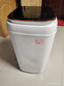 志高【热销Top1】脱水机单甩干脱水机干桶甩干机小型迷你家用甩干桶出租房宿舍大容量脱水桶烘干 10KG黑盖【不锈钢桶加厚款加蓝光】质保三年 波轮 实拍图