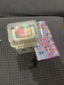 舒星丙烯马克笔24色小学生库洛米美术生专用彩绘防水画笔水彩笔幼儿园荧光笔儿童礼物生日女孩彩色套装 实拍图