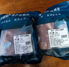 恒都 国产原切去骨羊后腿肉2斤 冷冻 国产草饲   煎炒炖煮 实拍图