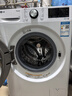 LG容慧系列13KG大容量全自动滚筒洗衣机360°速净喷淋 蒸汽PLUS除菌 白 FCV13G4W 国家补贴以旧换新 实拍图