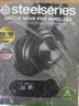 赛睿（SteelSeries）寒冰Arctis Nova Pro Wireless兼容XBOX 无线四模头戴式游戏耳机电脑电竞主动降噪LOL吃鸡CS 实拍图