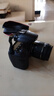 佳能/Canon 60D 70D 77D 80D 90D 半画幅 中高端单反 二手单反相机 数码相机 60D +18-55 IS套机 95成新 实拍图